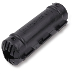 BLKBRN C9L C COVER PLASTIC CONNECTOR
