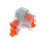 HOMAC CSB 2/0-2 S MULTI CABLEBLOCK 1WAY 2/0-14 2