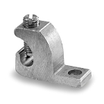 BLKBRN CULL4-14TP LAY IN LUG 14 - 4 AWG TIN PLAT