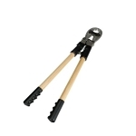 T&B OD58 COMP TOOL 5/8 DIE STR WOODEN HNDL