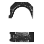 T&B BY31 OD COMPRESSION DIE SIZE 5/8-INDEX165