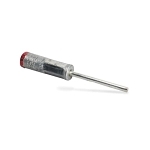 BLKBRN PCS64 COMP PIN TERM 6-4 PIGTAIL 0.204X2