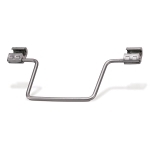BLKBRN QCD41 COMP STIRRUP W/CONTAX 4/0-3/0