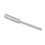 HOMAC SAPT 1/0-26 AL COMP PIN TERM 1/0STRND P