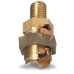 ABB SP9SS SERVICE POST/SGL 350-1/0 STR SHO