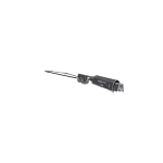 BLKBRN W62-1 AL SERVENTR WDGE CLAMP/SLDR
