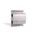 ABB WR239 AL HTYPE COMPCONN 2/0-1/0ASCR2/0-