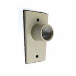 BOGEN TCSPT1 COVER TERM INAL FOR CONDUIT