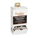 PIP 252LCT100 LENS CLEANING TOWELETTES 100