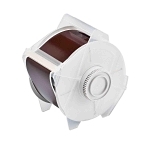 BRADY 113136 CART TAPE GMK BRN B595 2.25-IN X 1