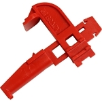 BRADY 149282 FUSE LOCKOUT - USSC2 MODULAR