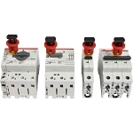 BRADY 149434 CIRCUIT BREAKER LOCKOUT - ABB MS