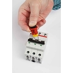 BRADY 149434 CIRCUIT BREAKER LOCKOUT - ABB MS