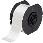 BRADY B30-17-438 B30 B438 SLV 2.00-IN X 1.00-