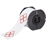 BRADY B30-261-7569-CLP4B B30 B