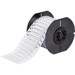 BRADY B33-125-2-342 B33 B342 WHITE 0.216 X 2-IN