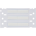BRADY B33-187-2-342-2 CLIPSLEEVE WIRE MARKER S