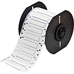 BRADY B33-250-2-342-2 B33 B342 WHITE 0.415 X 2