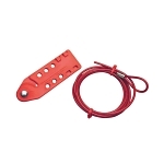 BRADY CABLO CABLE LOCKOUT DEVICE 6-FT WITH