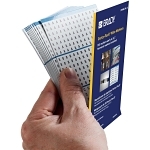 BRADY PWM-PK-5 CLIPSLEEVE WIRE MARKER S