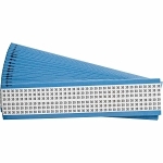 BRADY WM-30-PK MARKER 1.5-IN H X 0.25-I