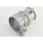 B-PORT 283-DC 1-IN EMT TO 1-IN FLEX COUPLING