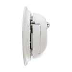 BRK HD6135FB HARDWIRED HEAT ALARM WITH REPLACEA