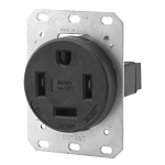 BRYANT 9460FR RCPT 60A 125/250V 14-60R