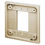 BRYANT ADAPI Q-PLEX ADAPT 4-IN SQ IV