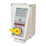 BRYANT BRY530MI7W PS IEC MECHINT 4P5W 30A 277