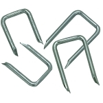 BUCHANAN BCS2-5M CARBON STEEL STAPLE 9/16-IN X 1