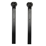 BURNDY CT120400SSBC0 120LB SSB UV NYLON CT 15