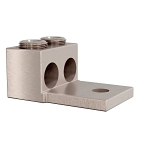 BURNDY K2A29U TWO:6STR-2 50 DUAL RATED