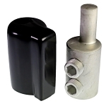 BURNDY KAPO750 750 KCMIL OFFSET AL MECH PIN