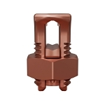 BURNDY KS17 SERVIT 8STR  - 6SOL
