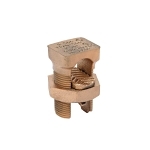 BURNDY KS34 SERVIT 2/0 STR - 500