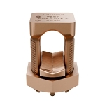 BURNDY KS34 SERVIT 2/0 S TR - 500