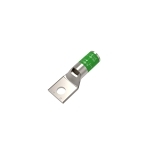BURNDY YA1CL2 1 AWG CODE CU COMPRESSION TERM