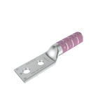BURNDY YA252N 1/0 AWG CODE CU COMPRESSION TERM