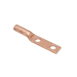 BURNDY YCA272N 3/0 CU 2 HOLE LUG NEMA