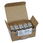 BUSS 125LET 125AMP 280V AC BS88 HIGH SPEED FUSE
