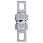 BUSS 125LET 125AMP 280V AC BS88 HIGH SPEED FUSE