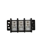 BUSS 16021-3 PWR TERM.BLK 24PK