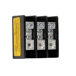 BUSS 16220-3 PWR TERM.BLK 24PK