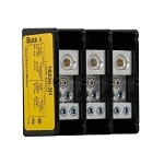 BUSS 16220-3H POWER DISTRIBUTION BLOCK