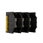 BUSS 16325-3 POWER TERM.BLK 15PK