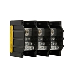 BUSS 16370-3 POWER DIST. BLOCK 15PK