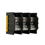 BUSS 16370-3 POWER DIST. BLOCK 15PK