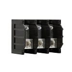 BUSS 16383-3 POWER DISTRIBUTION BLOCK