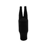 BUSS 2A0661 INSULATOR 2 END